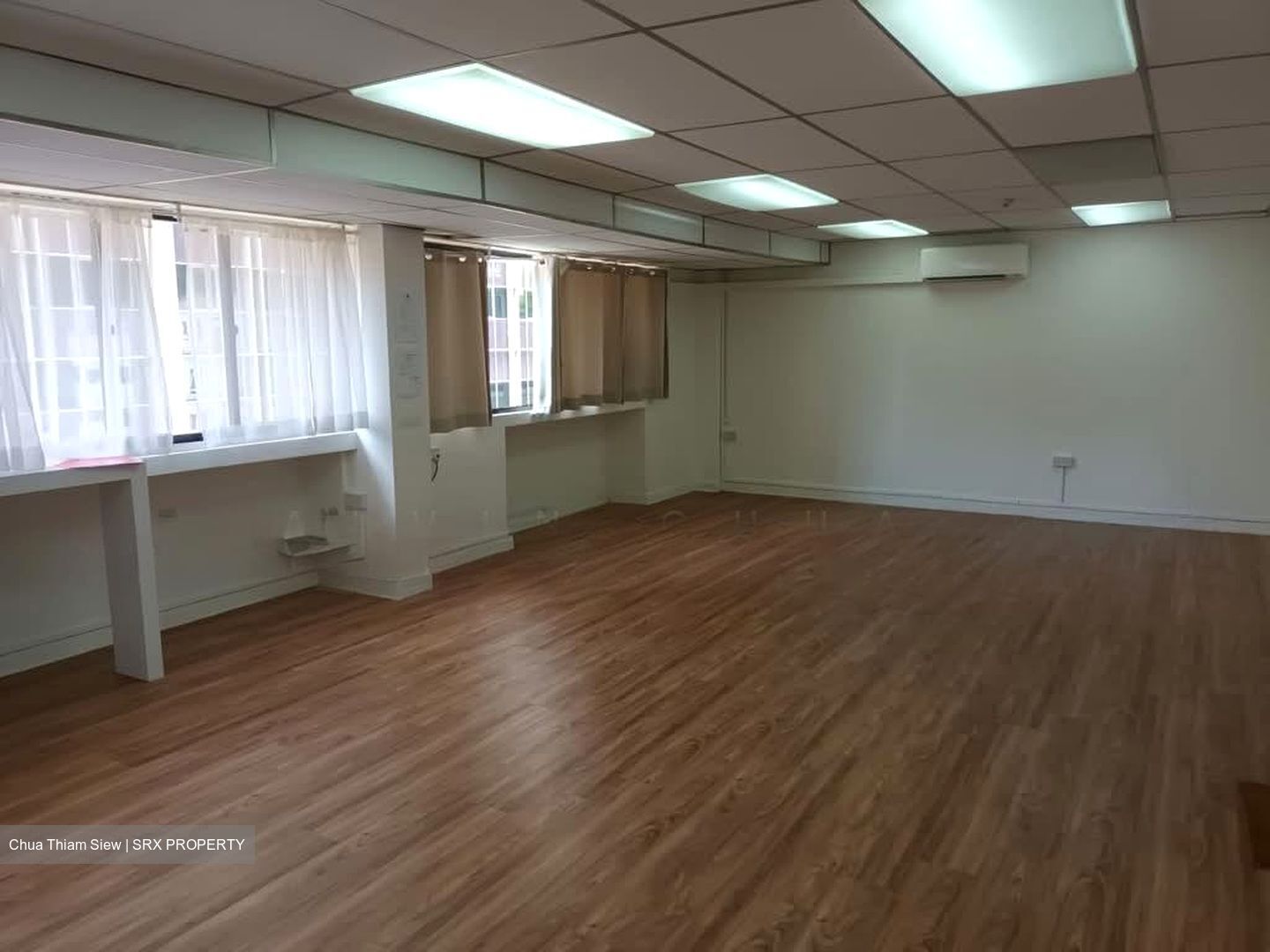 Union Building (D2), Office #618222831